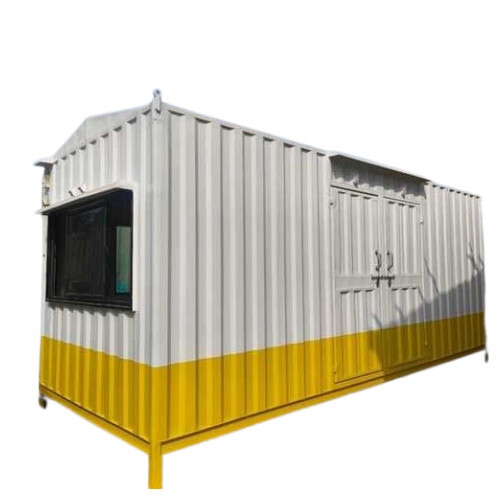 GI Portable Office