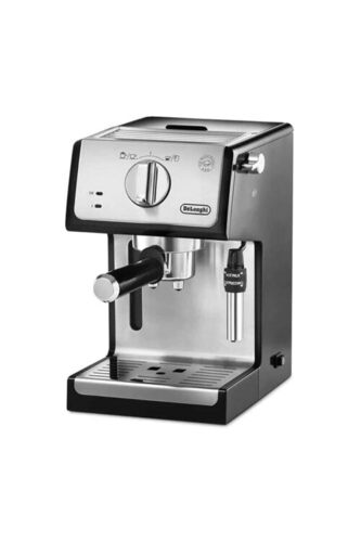 DeLonghi Traditional Espresso Machine