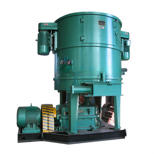 S14 Series Rotor Sand Mixer for Casting Foundry