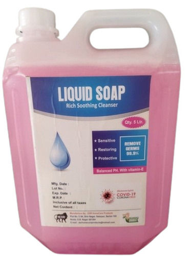 Liquid Soap