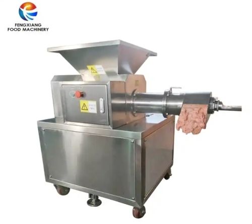 High Efficiency FB-200 Meat Separator Bone Separator Chicken Deboner Machine