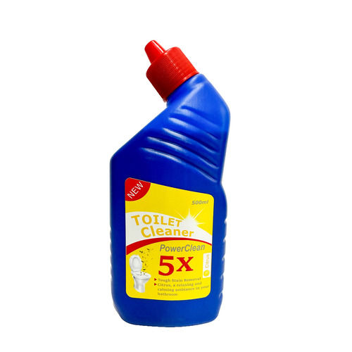 Toilet Cleaner Citrus 500ml