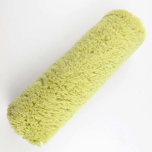 Foam Paint Rollers - New Standard Size, Multicolor | Durable, Rust Proof, Strong, Portable