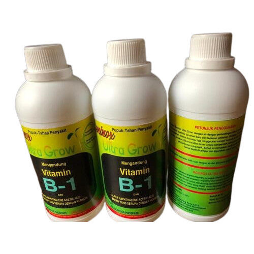 Eco-Friendly Liquinox Start Vitamin B-1 Concentrate for Agricultural