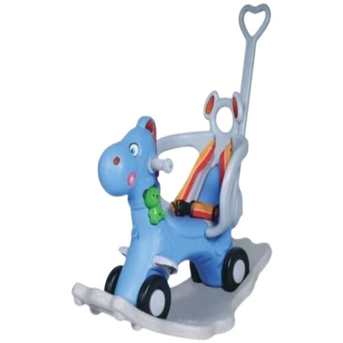 HIGH QUALITY STEED PUSH-N-SCOOT (HANDLE) FOR KIDS