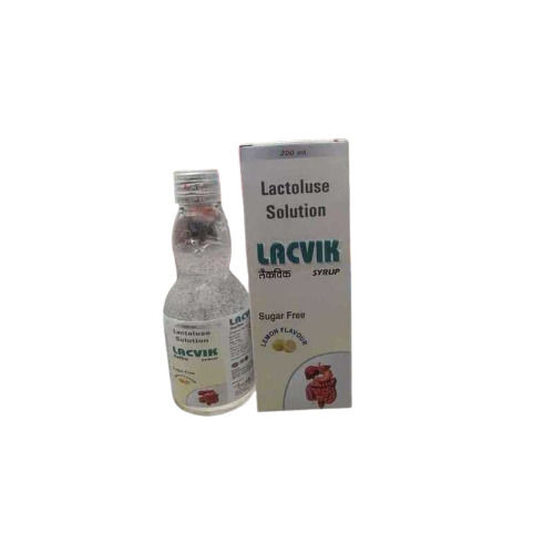 200ML Lactoluse Syrup