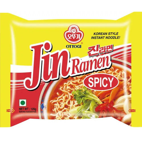 Jin Ramen Instant Noodles