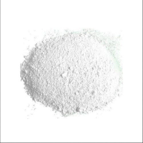 White Non Ferric Alum Powder NaOH