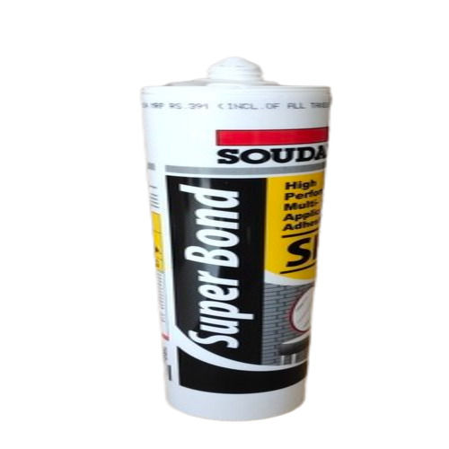 Industrial Liquid Super Bond Silicone Sealant