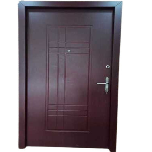 Powder Coated Stainless Steel Door For Office