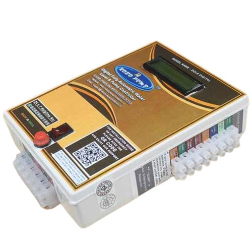 Automatic Water Pump Controller in Kolkata for DOL Pump Starter