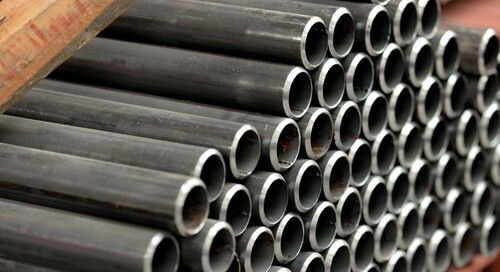 Corrosion Resistant MSL Seamless Pipes