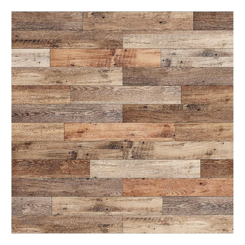 Wooden Wall Tiles