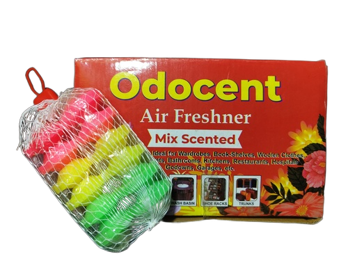 Odoscent Airfreshener Double Jali Airfreshener - Gender: Male
