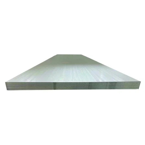 304 Stainless Steel Sheet - 1000mm x 1500mm Dimensions, Fine Finishing, High Quality, Polished Surface, Industrial Use