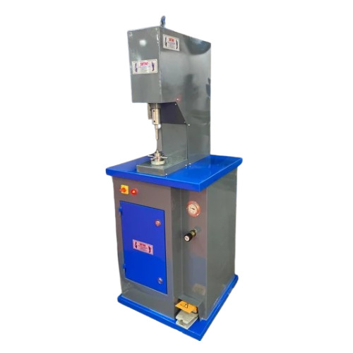 Brake Lining Riveting Machines