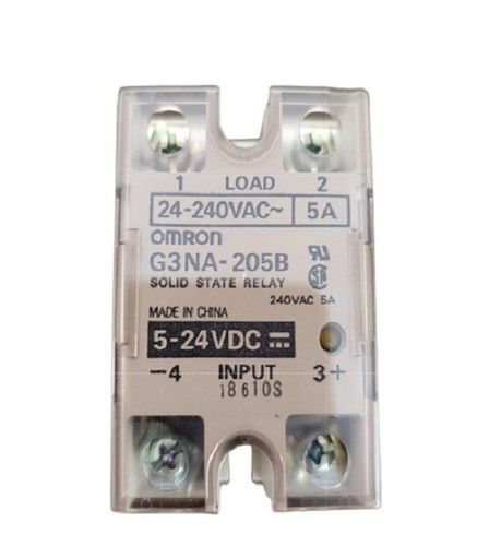 Omron G3na-275b-utu G3na-240b-utu G3na-22