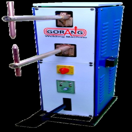 Foot Operated Spot Welding Machine