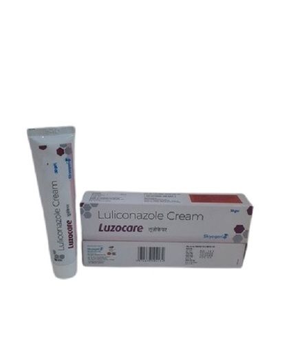 Luliconazole Cream 1% W/w 30gm