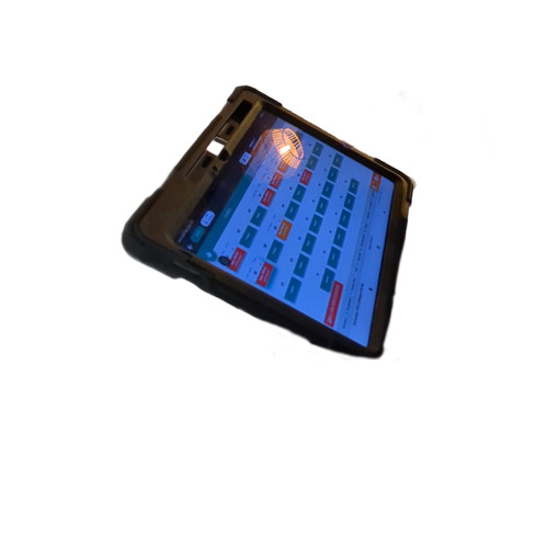 Hand Held Restaurant POS