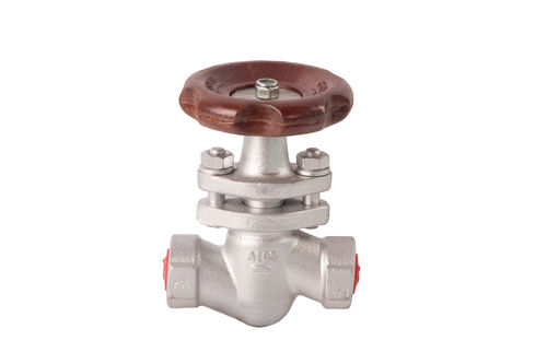 high pressure ball valves