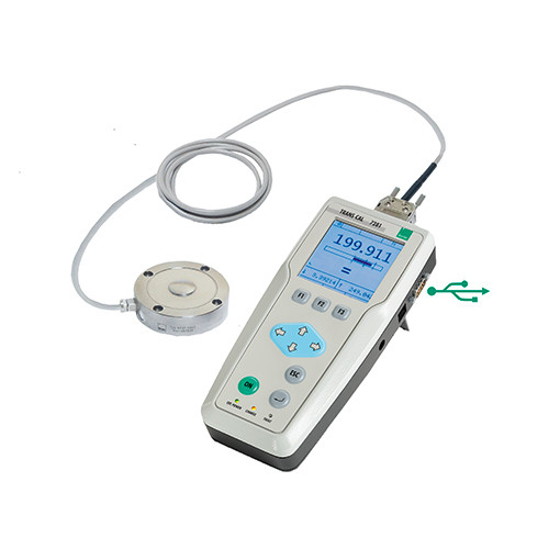 Portable Reference Measuring Chain 72-Ref