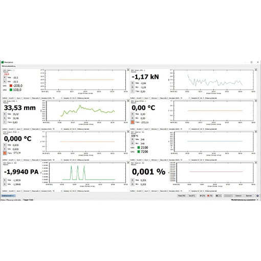 DigiVision - PC Software