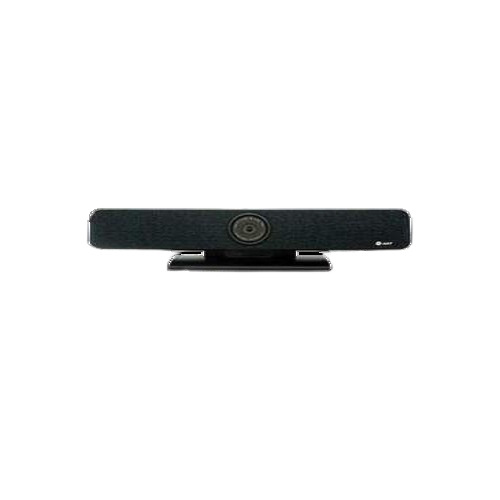 A&T Ikon 150 - 4K All In One Video Bar (Inbuilt Camera, Microphone & Speakers) - Color: Black