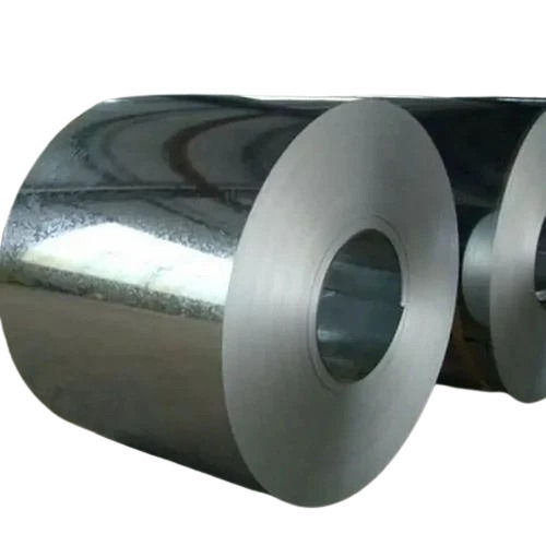 Rust Free Galvanized Steel Coils