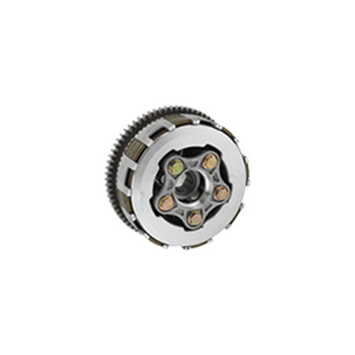 FCC Motorcycle Clutch Assembly