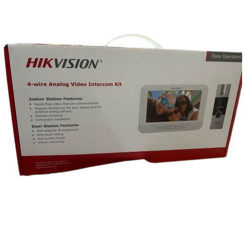 HIKVISION Video Door Phone