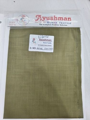 Royal Fantacy Cotton Shirting Fabric