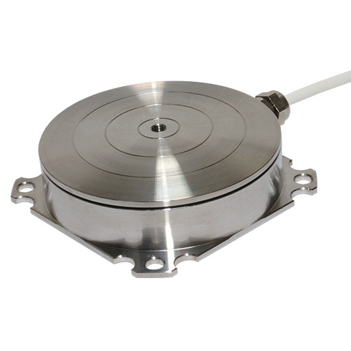 Pedal Load Cell - 8400-B001 - Application: Industrial