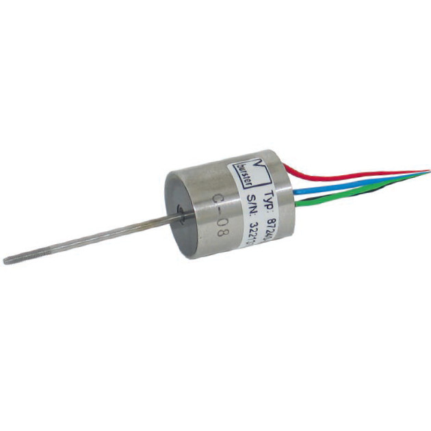 DC/Dc Displacement Transducer - 87240