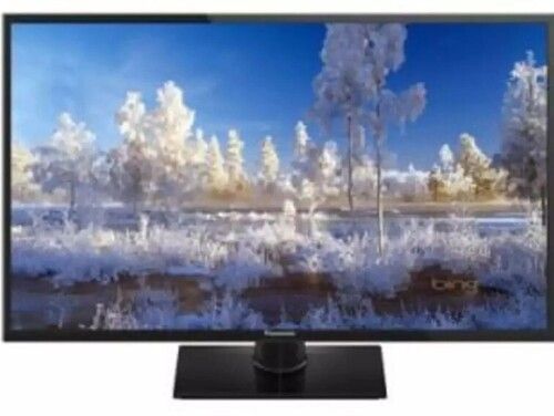 1366X768 pixels Black Color 32 Inch Led Tv For Home