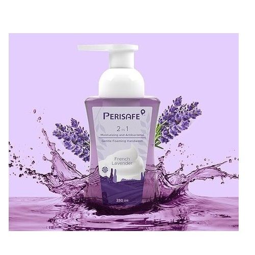 Perisafe French Lavender Handwash 250ml