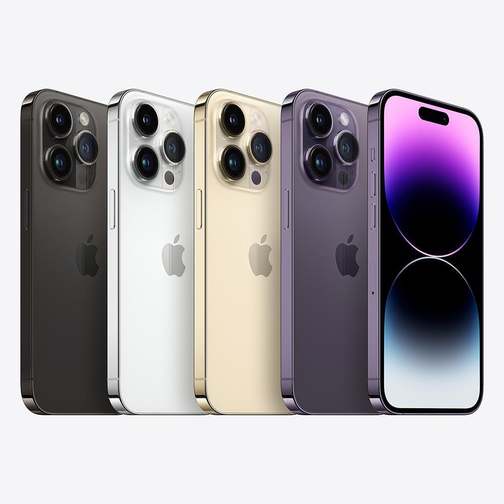 Apple Iphone 14 Pro Max - 256 Gb Unlocked - Android Version: Type C