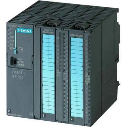 Siemens PLC S7-200 with 1 Year of Warranty