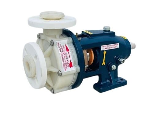 Multiple Industrial Use Non Metallic PP Pump