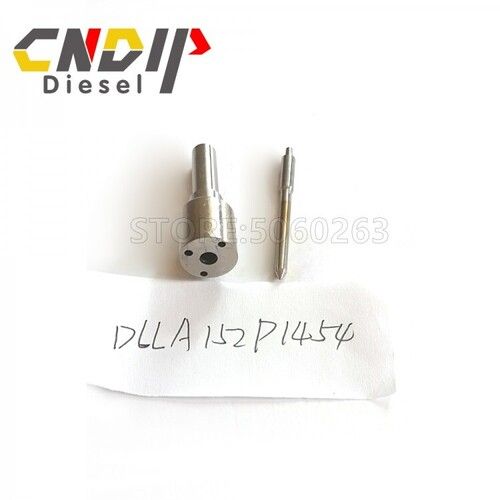 diesel nozzle