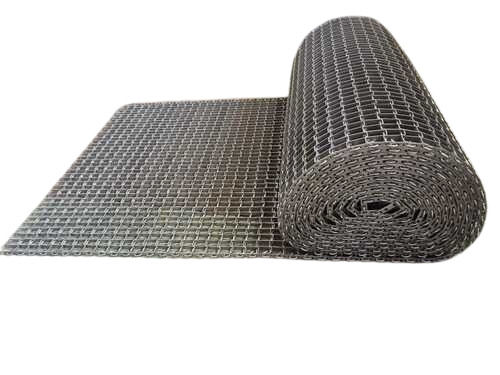 Corrosion Resistant Durable Honeycomb Conveyor Belt