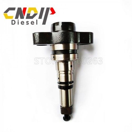 Diesel Fuel Plunger Element 2418 455 720