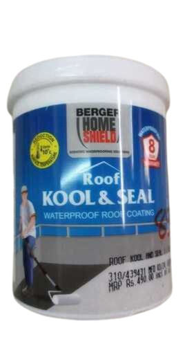 Kool & Seel Roof Coating 