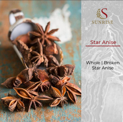 Star Anise