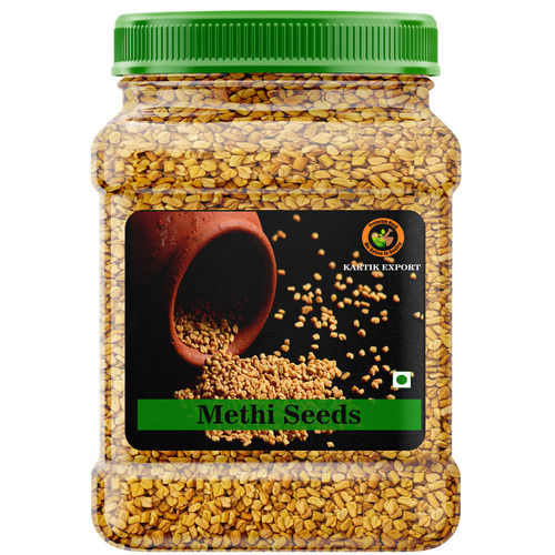 Whole Methi Seeds 250 Grams Pack