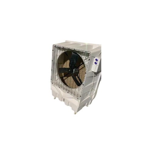 90 Liter Tent Air Cooler - Color: White