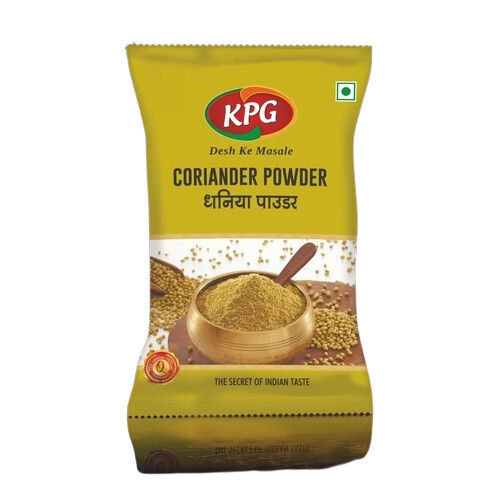 Pure and Natural Coriander Powder