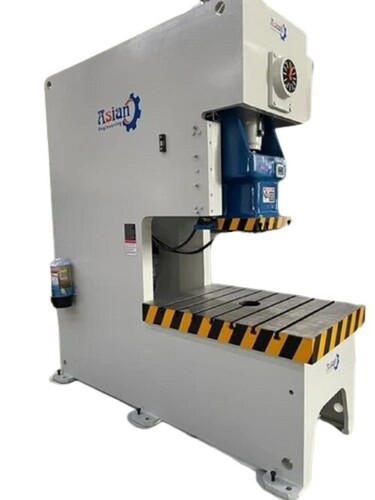 3 Phase Aluminium Foil Container Making Machine