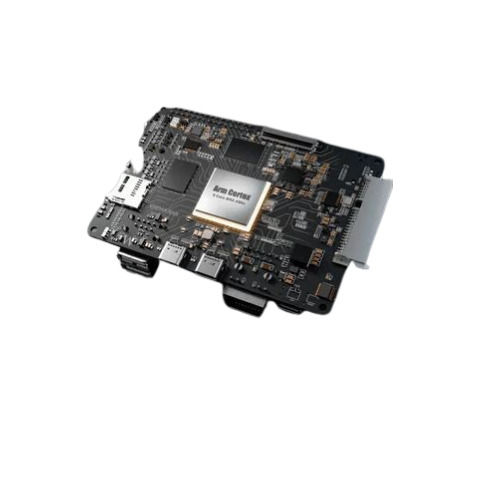 Axon 16GB LPDDR4X Variant & 64GB eMMC Variant Motherboard