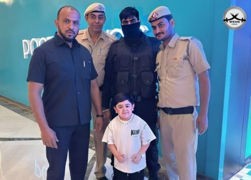 Close Protection Services